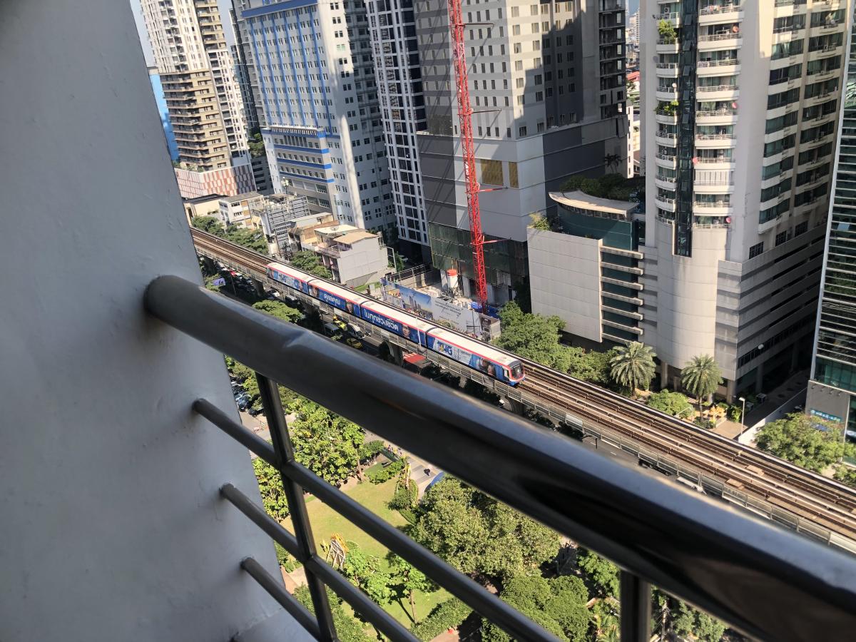 พญาไท เพลส [Phayathai Place]