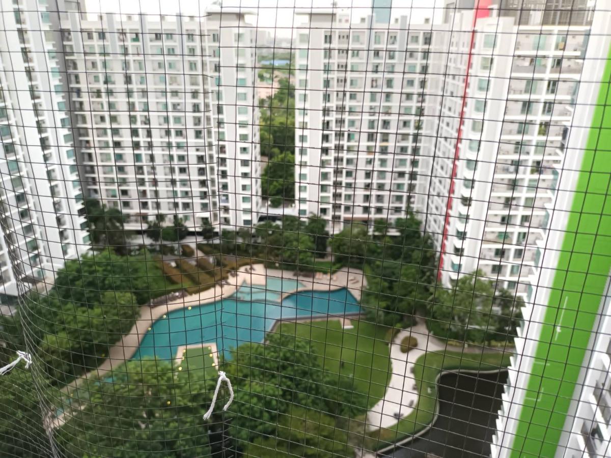 เดอะ พาร์คแลนด์ ศรีนครินทร์ [The Parkland Srinakarin]