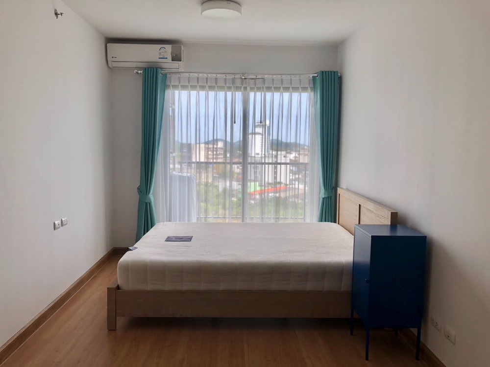 ศุภาลัย วิสต้า ภูเก็ต [SUPALAI VISTA PHUKET]