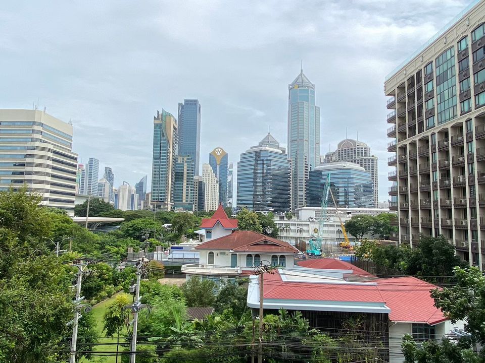 รอยัล เรสสิเดนซ์ พาร์ค [Royal Residence Park]