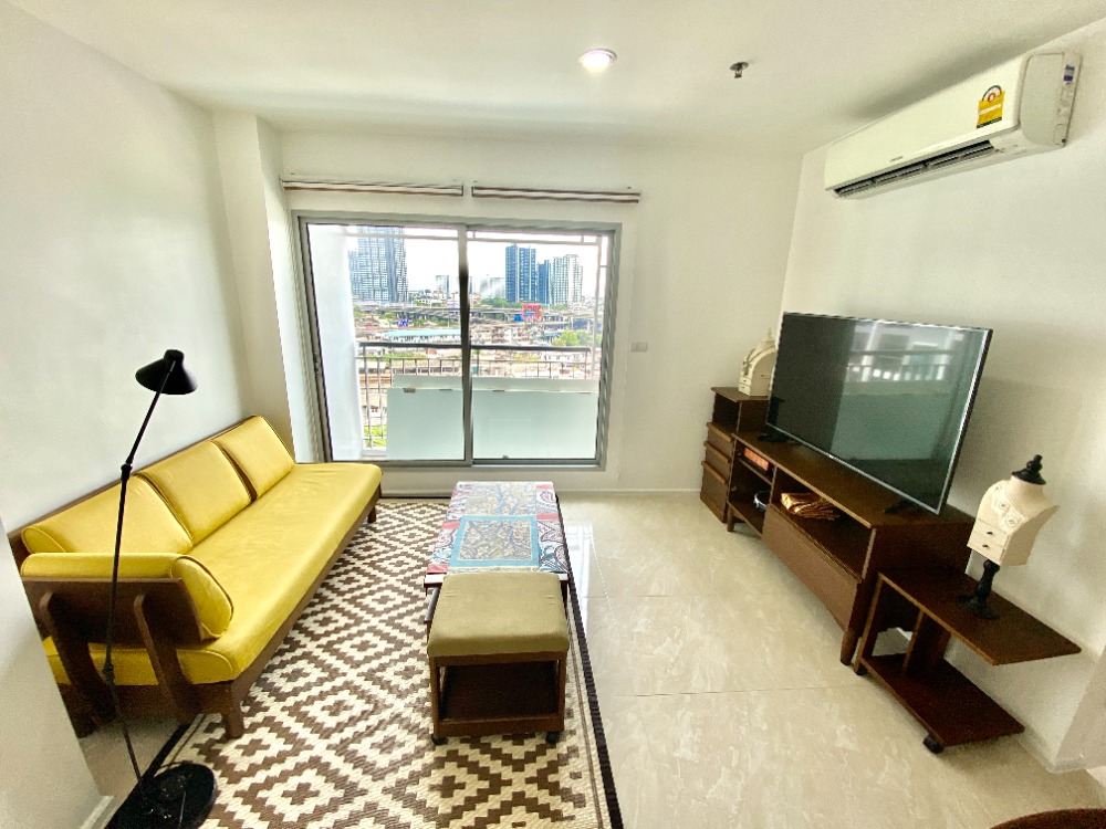 แอสปาย สุขุมวิท 48 [Aspire Sukhumvit 48]