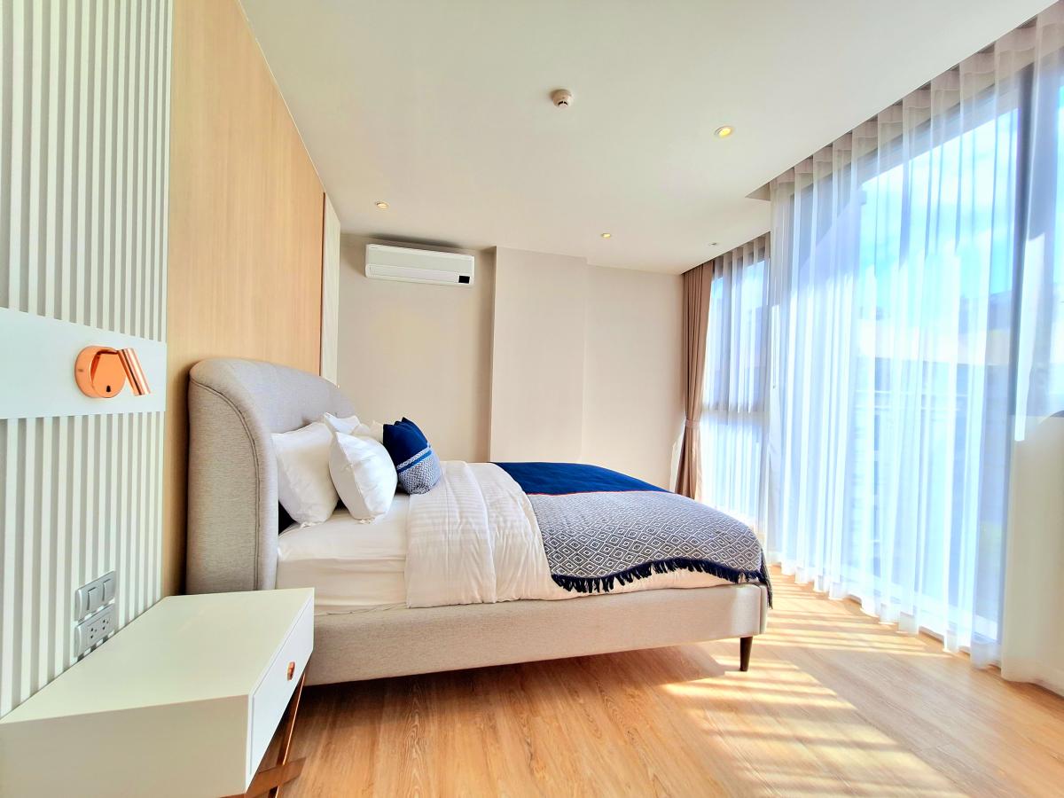 แบริ่ง เรสซิเดนซ์ [Bearing Residence]