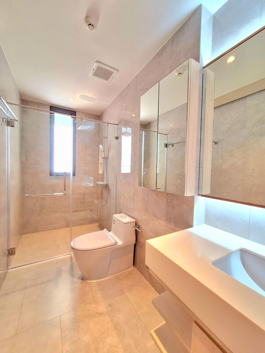 แบริ่ง เรสซิเดนซ์ [Bearing Residence]