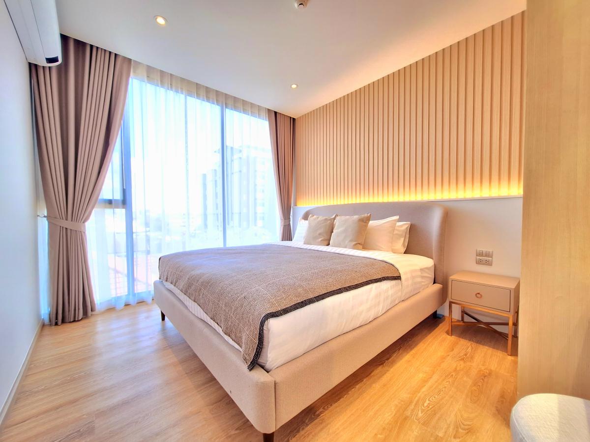 แบริ่ง เรสซิเดนซ์ [Bearing Residence]