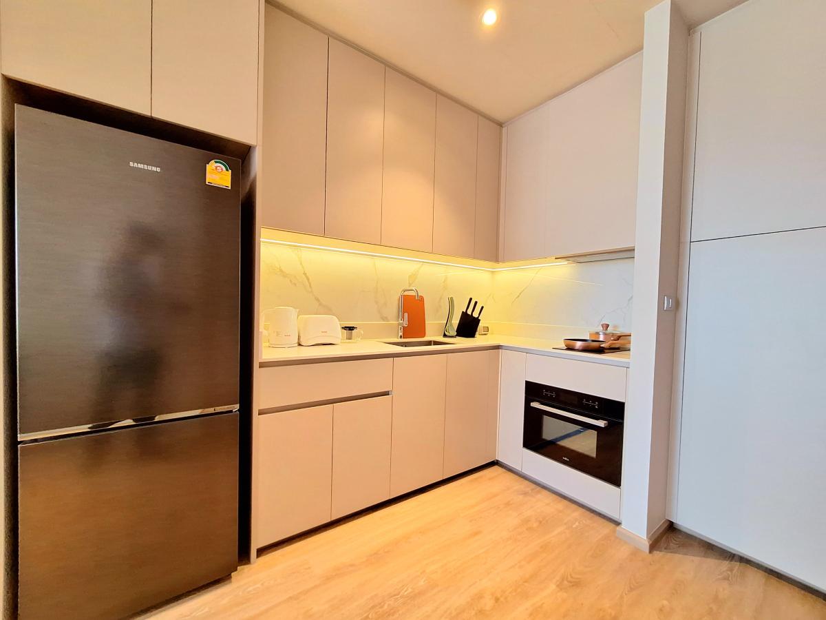 แบริ่ง เรสซิเดนซ์ [Bearing Residence]