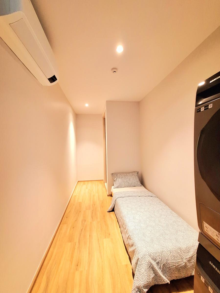 แบริ่ง เรสซิเดนซ์ [Bearing Residence]