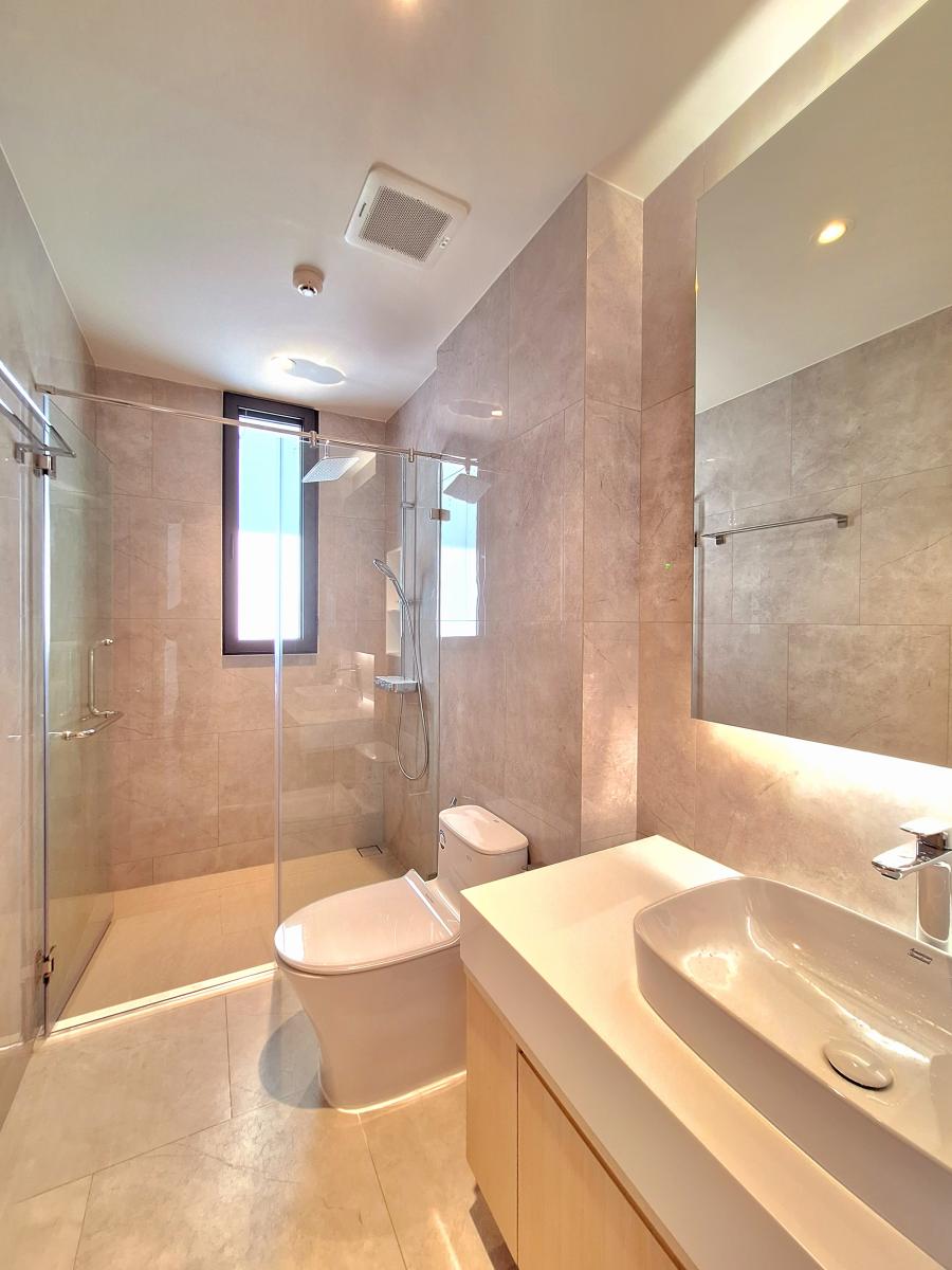 แบริ่ง เรสซิเดนซ์ [Bearing Residence]