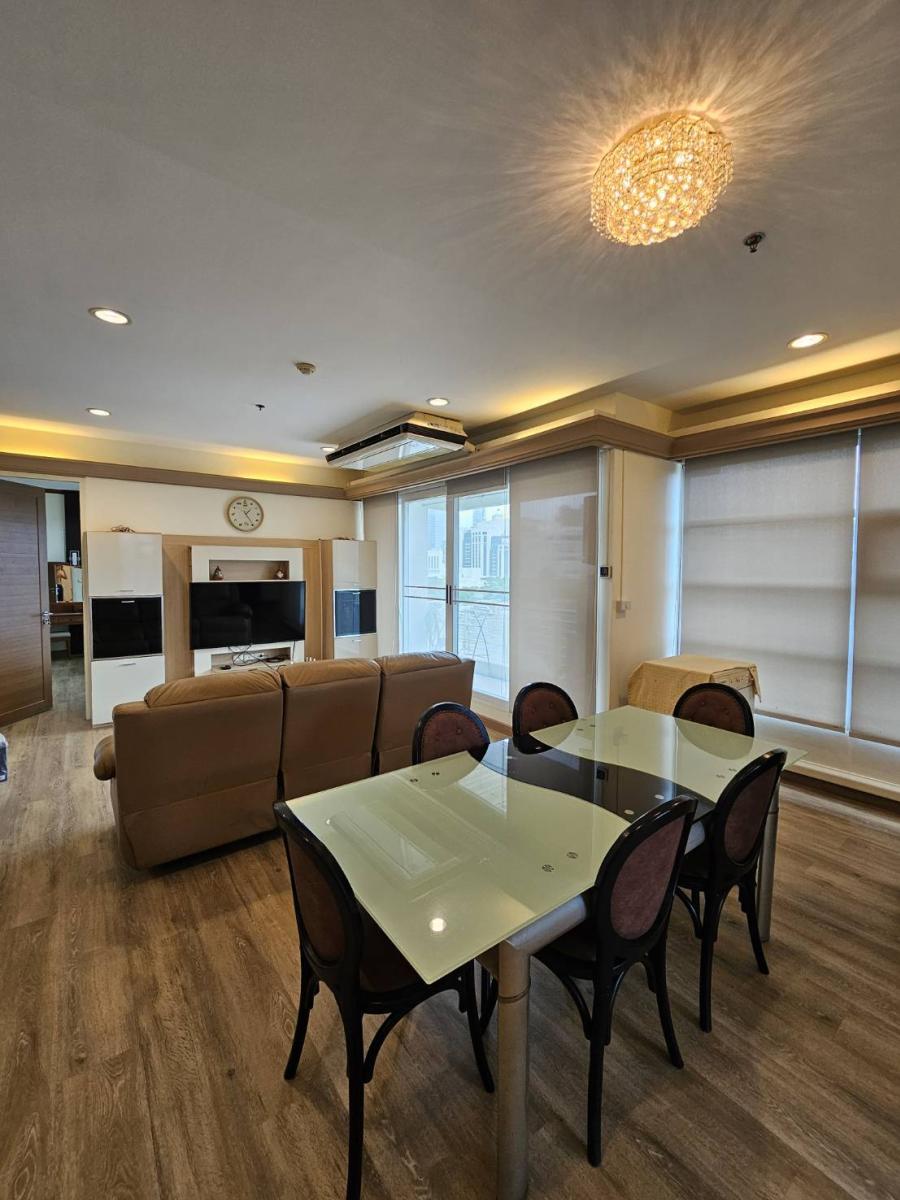 บ้านกลางกรุง สยาม – ปทุมวัน [Baan Klang Krung Siam-Pathumwan]