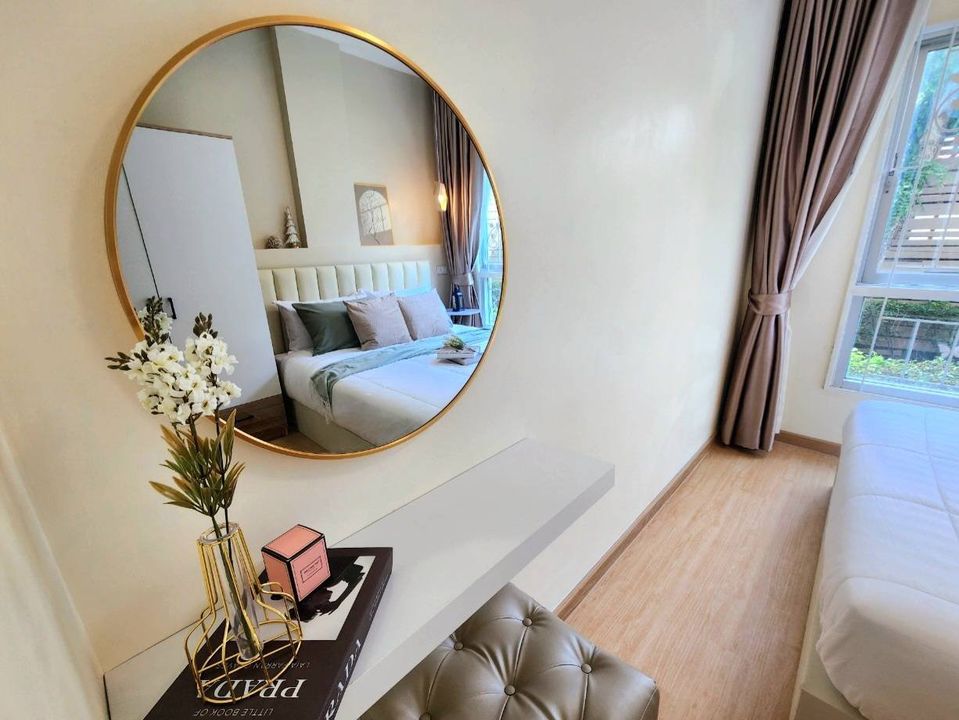 เดอะคิทท์ สุขุมวิท 113 [The Kith Sukhumvit 113]
