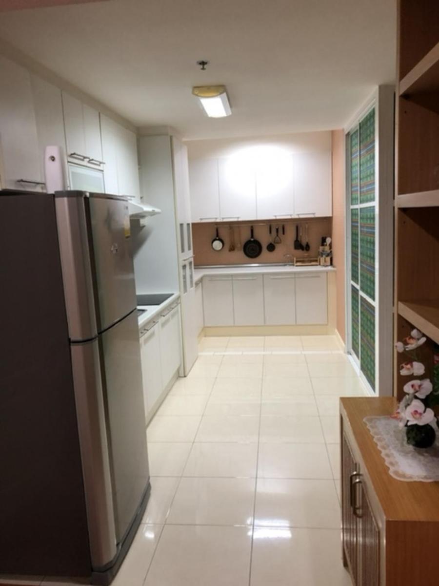 แกรนด์ พาร์ค วิว อโศก [Grand Parkview Asoke]