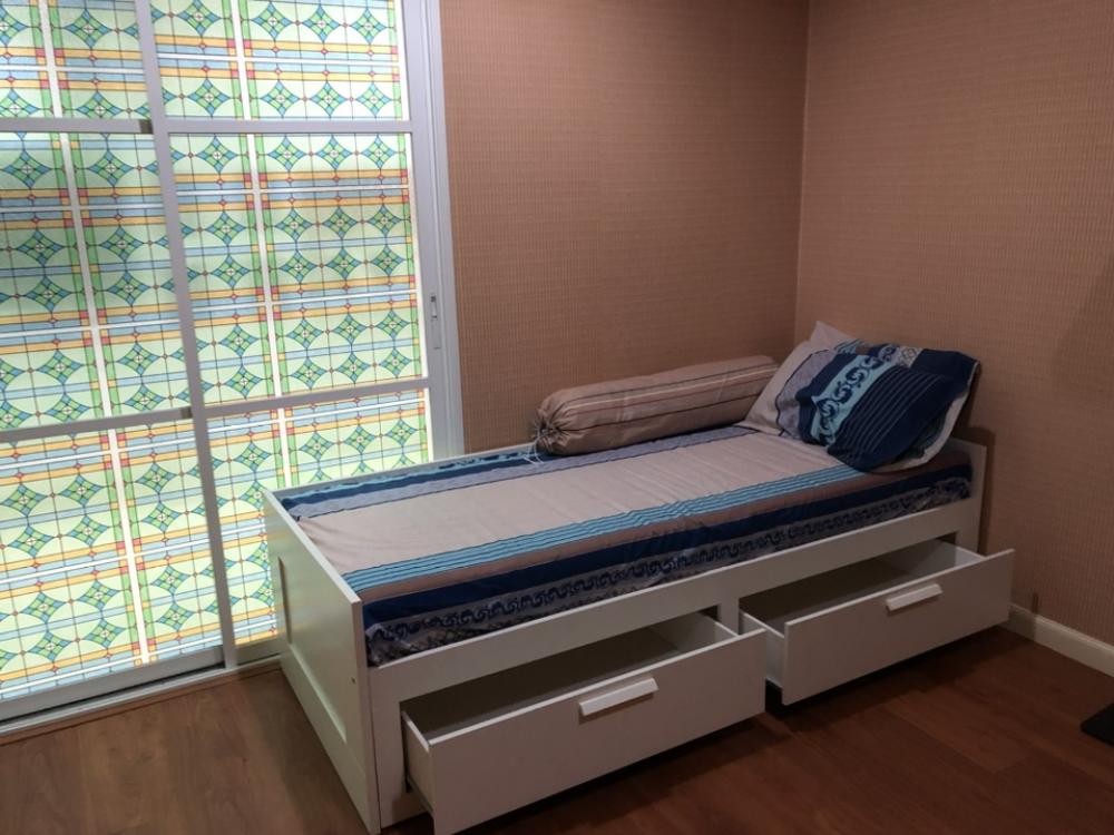 แกรนด์ พาร์ค วิว อโศก [Grand Parkview Asoke]