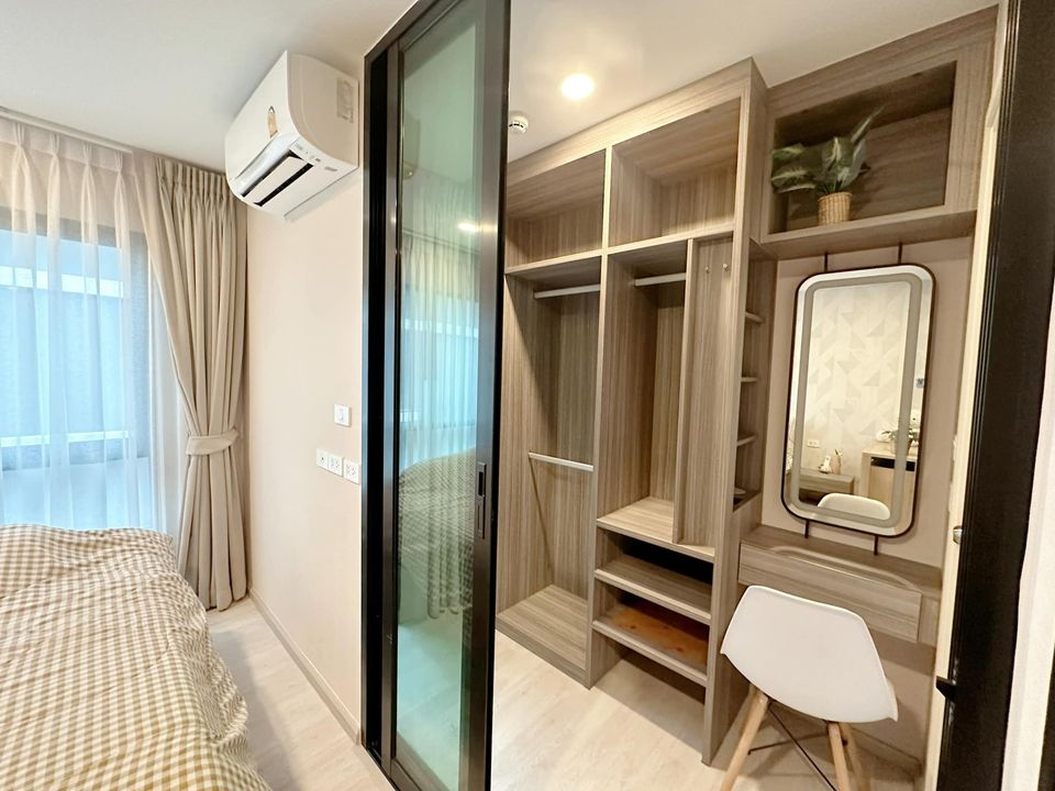 ดิ ออริจิ้น สุขุมวิท 105 [THE ORIGIN Sukhumvit 105]