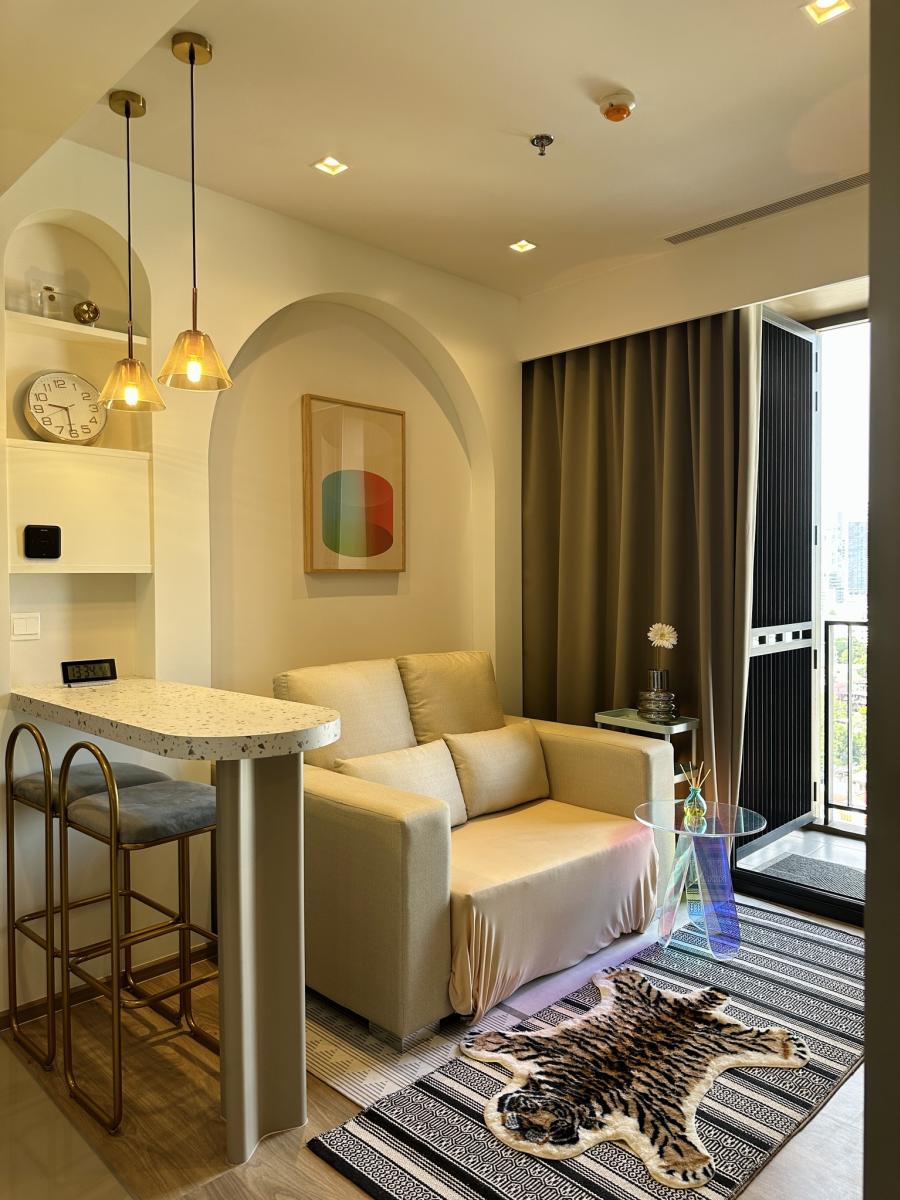 Oka Haus Sukhumvit 36