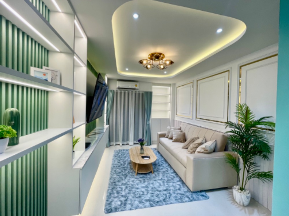 บดินทร์ สวีท โฮม [Bodin Suite Home]