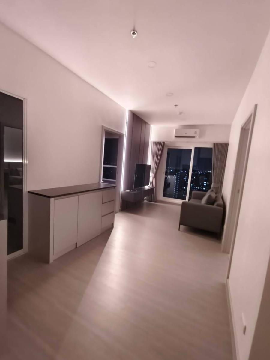 ศุภาลัย ลอฟท์ สาทร-ราชพฤกษ์ [Supalai Loft Sathorn-Ratchaphruek]