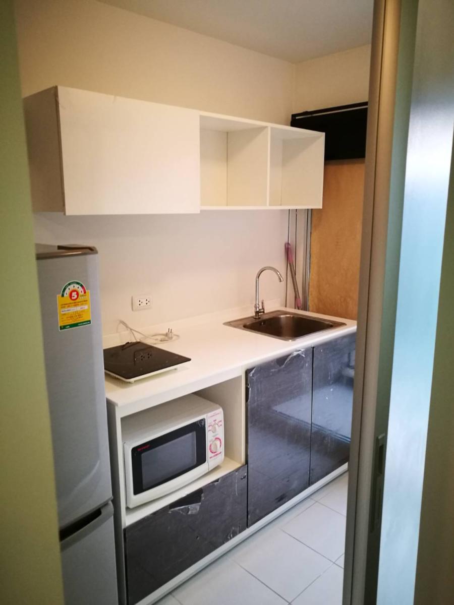 ดี คอนโด สุขุมวิท 109 [D Condo Sukhumvit 109]