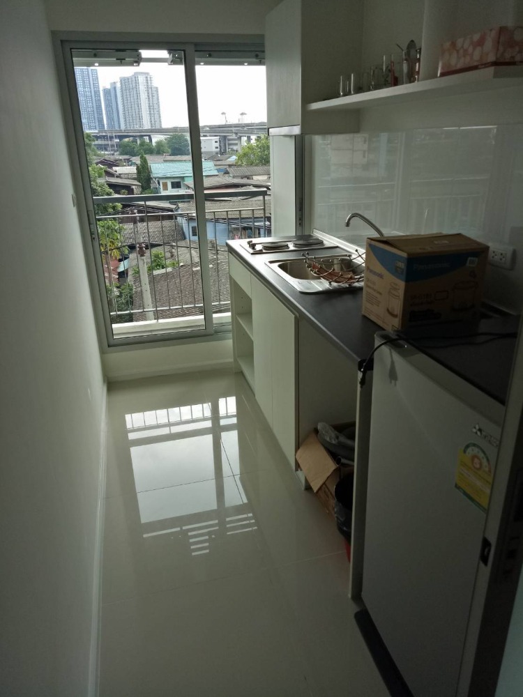 Aspire Sukhumvit 48