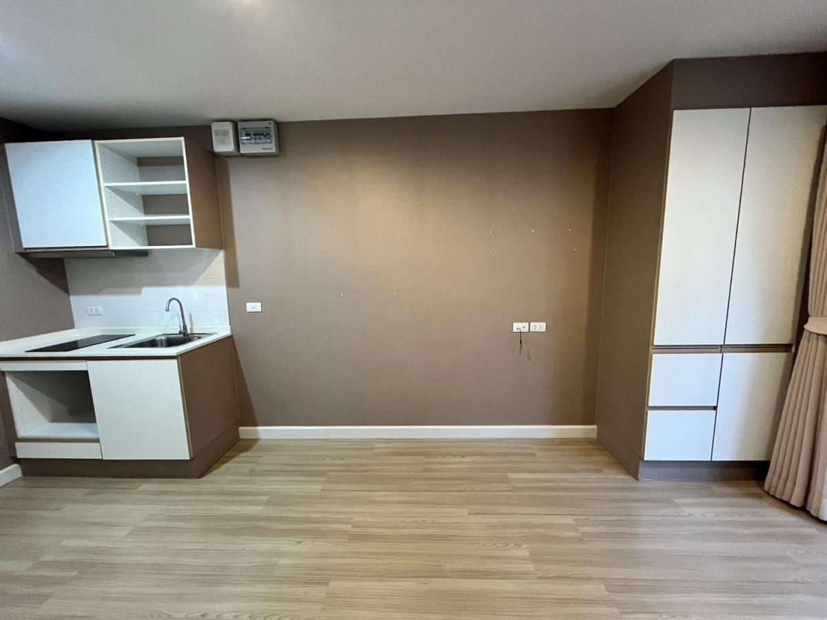 เดอะ เนสท์ สุขุมวิท 22 [The Nest Sukhumvit 22]