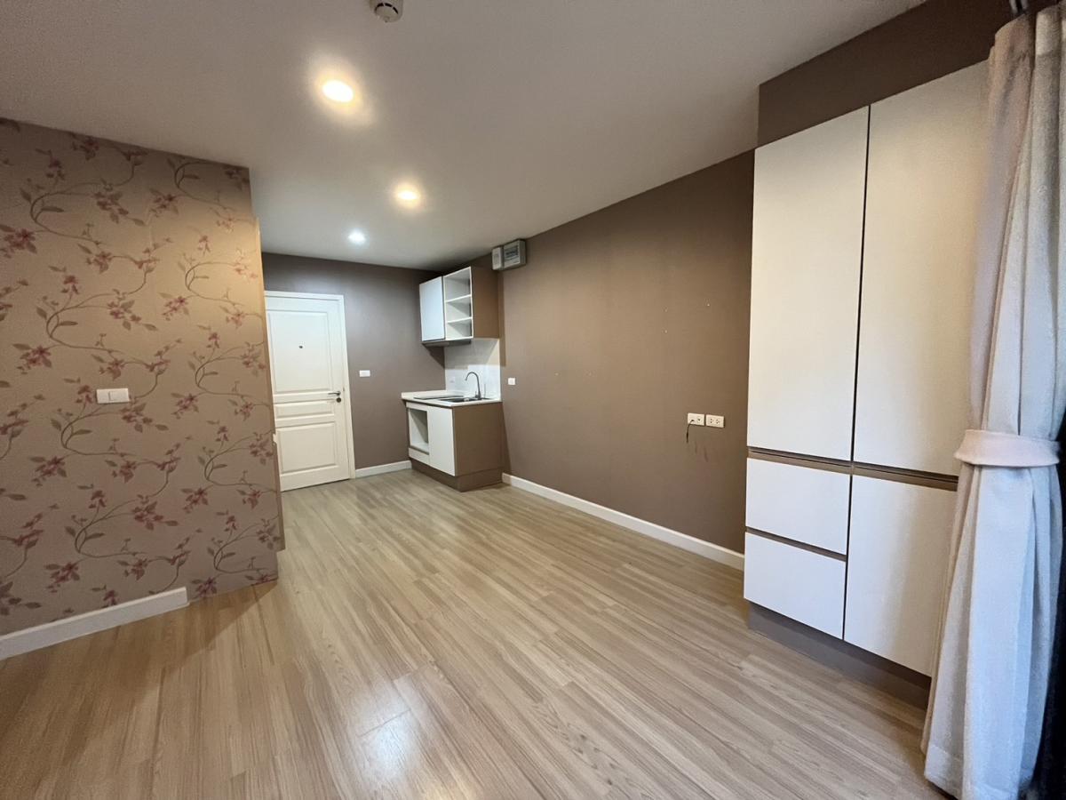 เดอะ เนสท์ สุขุมวิท 22 [The Nest Sukhumvit 22]