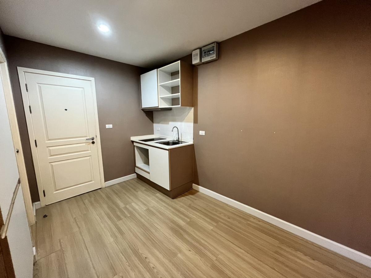 เดอะ เนสท์ สุขุมวิท 22 [The Nest Sukhumvit 22]