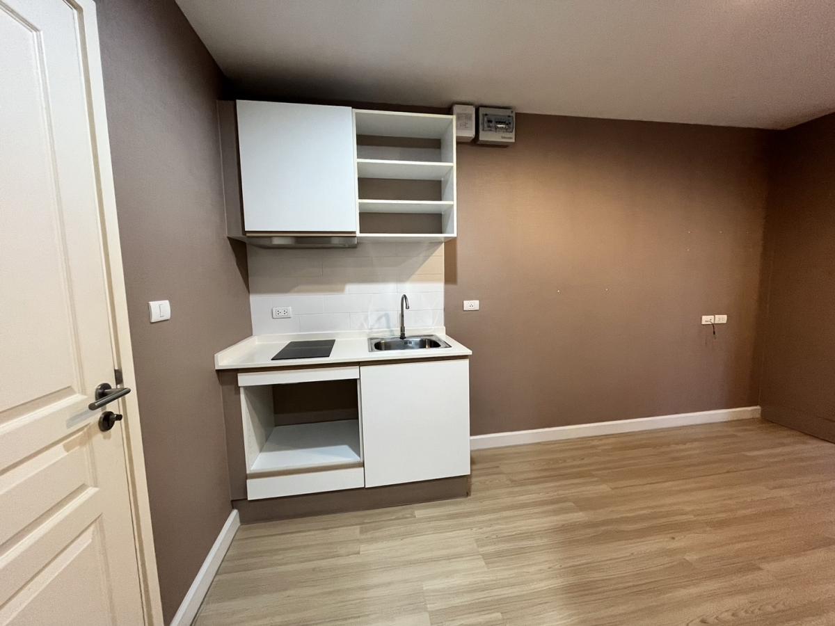 เดอะ เนสท์ สุขุมวิท 22 [The Nest Sukhumvit 22]
