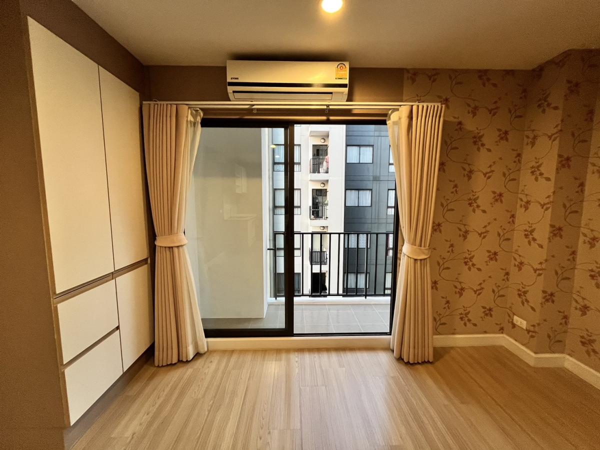 เดอะ เนสท์ สุขุมวิท 22 [The Nest Sukhumvit 22]
