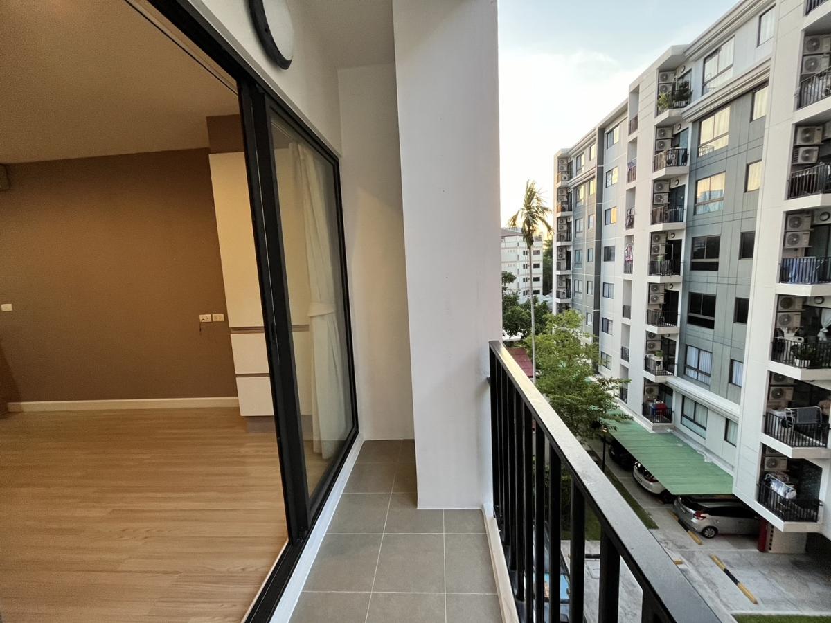 เดอะ เนสท์ สุขุมวิท 22 [The Nest Sukhumvit 22]