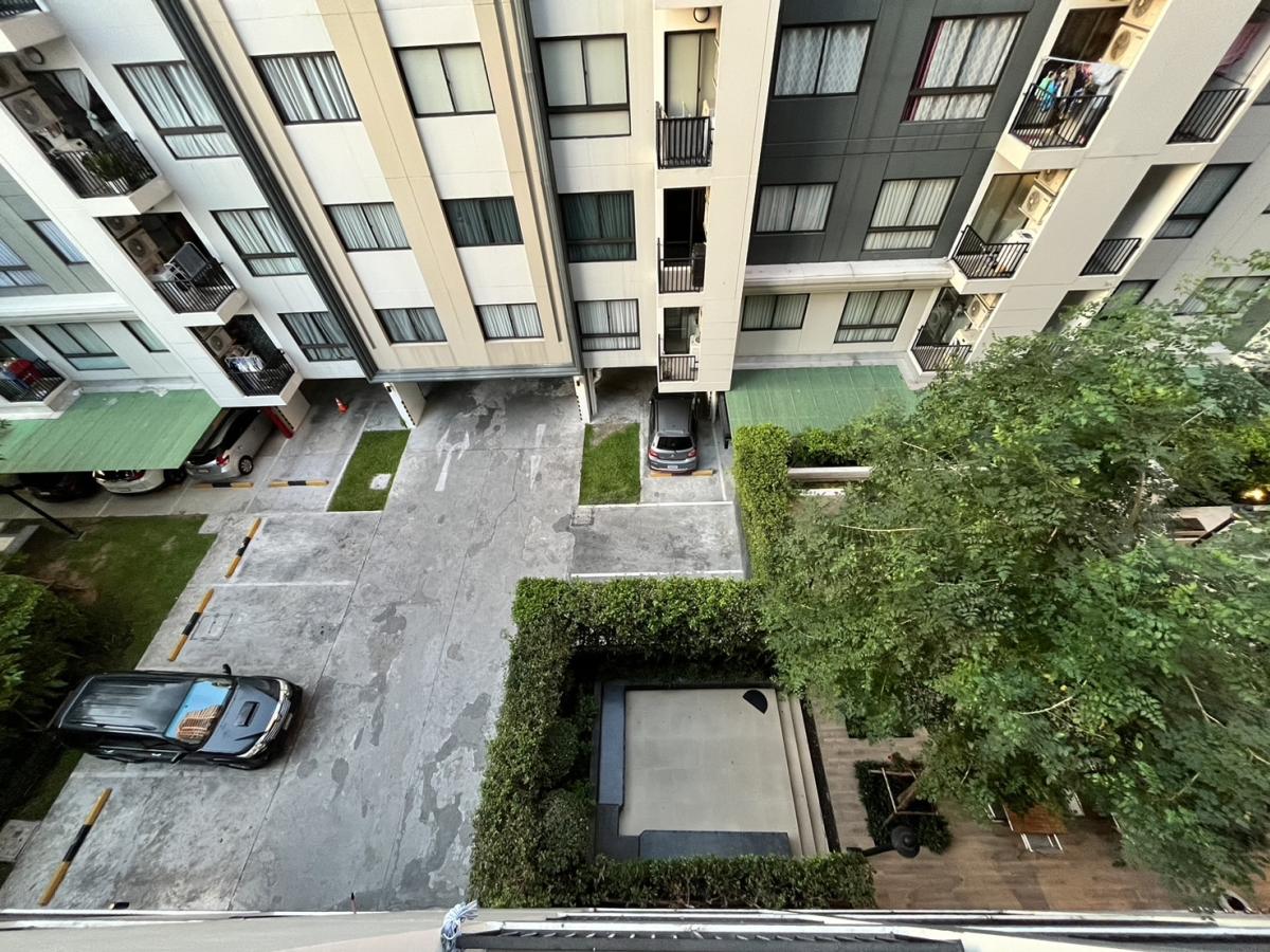 เดอะ เนสท์ สุขุมวิท 22 [The Nest Sukhumvit 22]