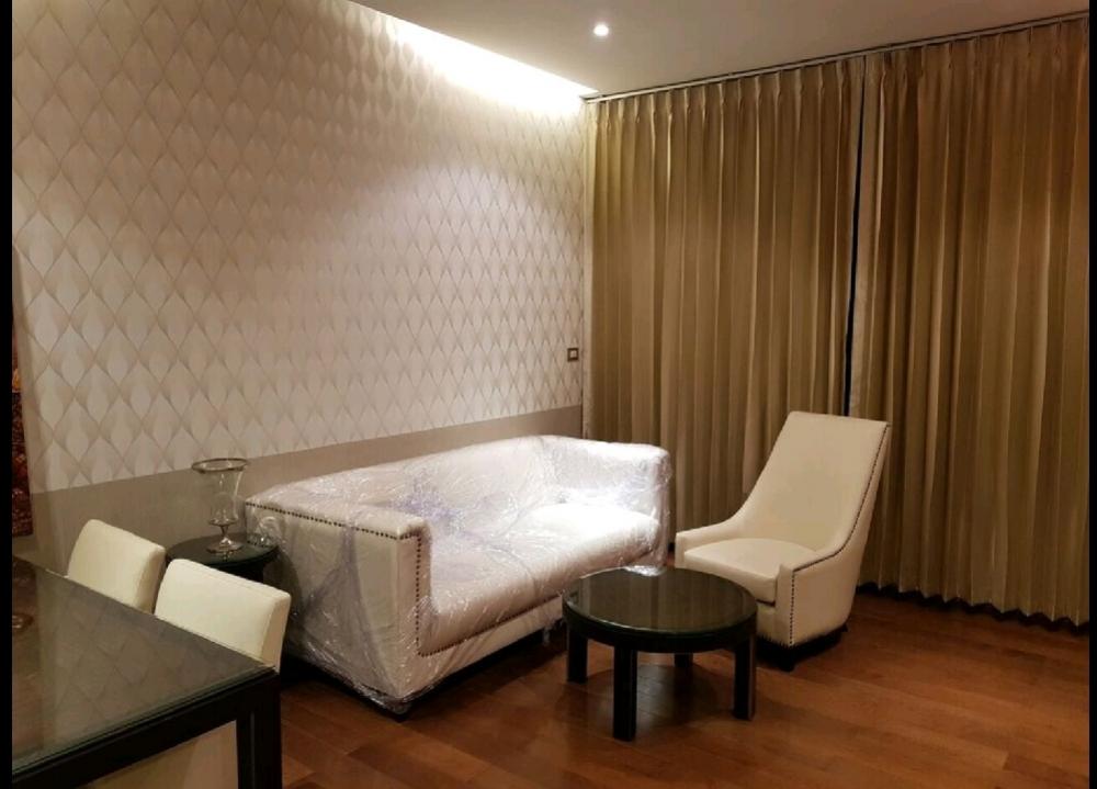 ดิ แอดเดรส สุขุมวิท 28 [The Address Sukhumvit 28]