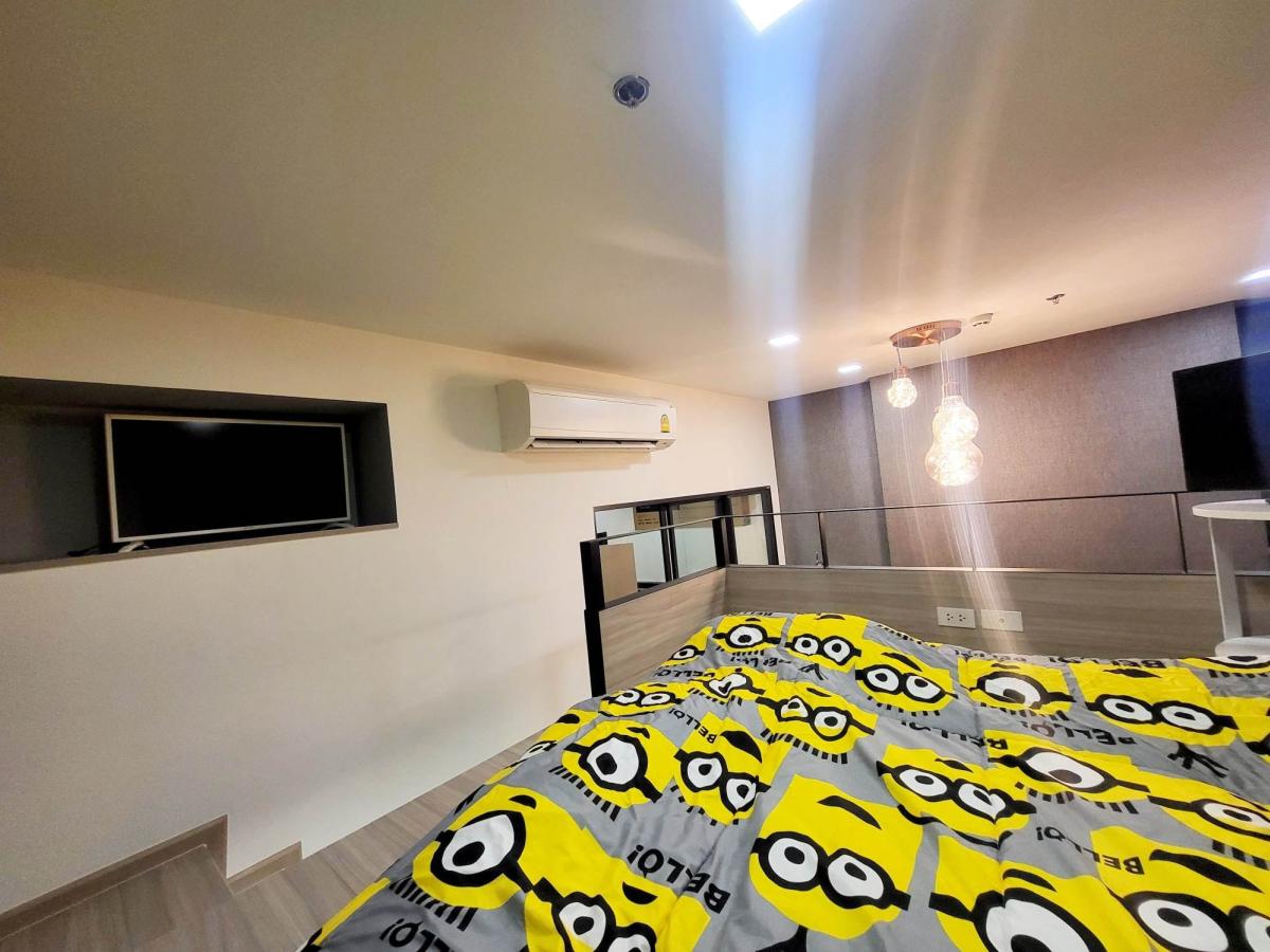 ชีวาทัย เรสซิเดนซ์ อโศก [Chewathai Residence Asoke]