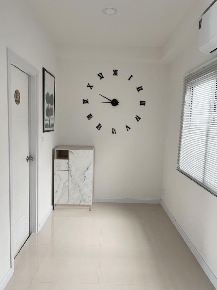 ชีวาโฮม รังสิต-ปทุม [Chewa Home Rangsit-Pathum]