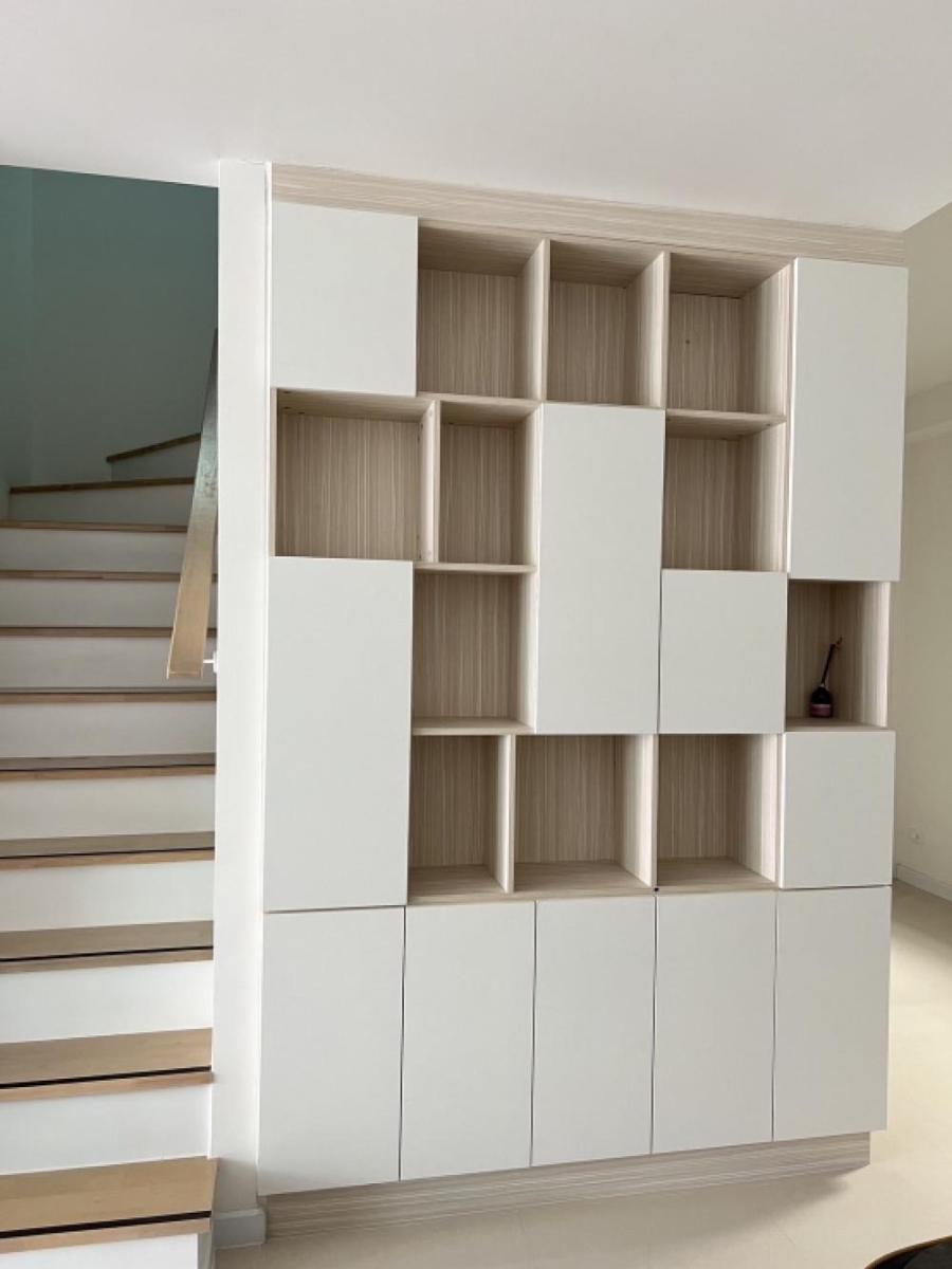 ชีวาโฮม รังสิต-ปทุม [Chewa Home Rangsit-Pathum]