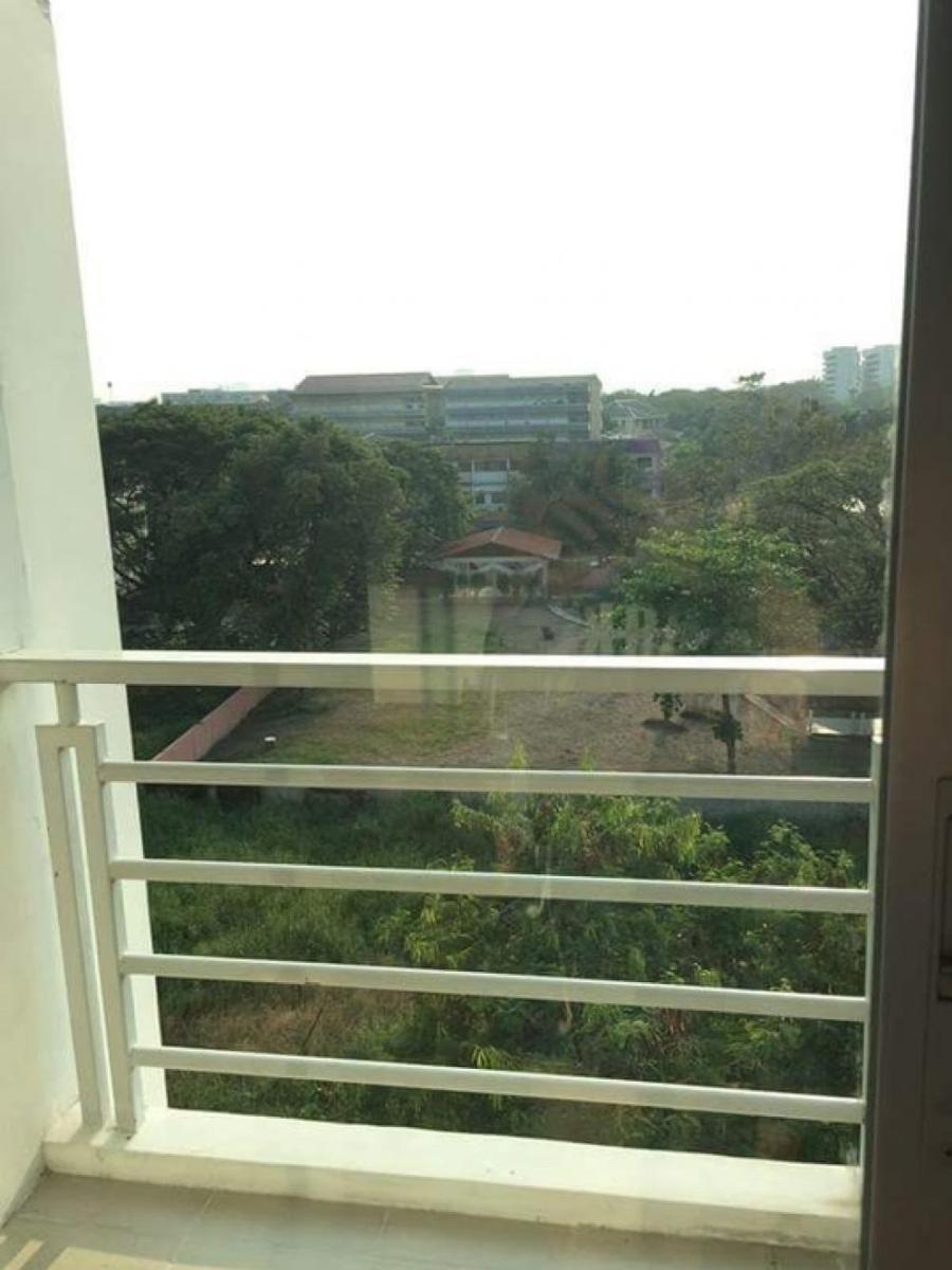 ไมล์สโตน คอนโดมิเนียม [MILESTONE Condo]