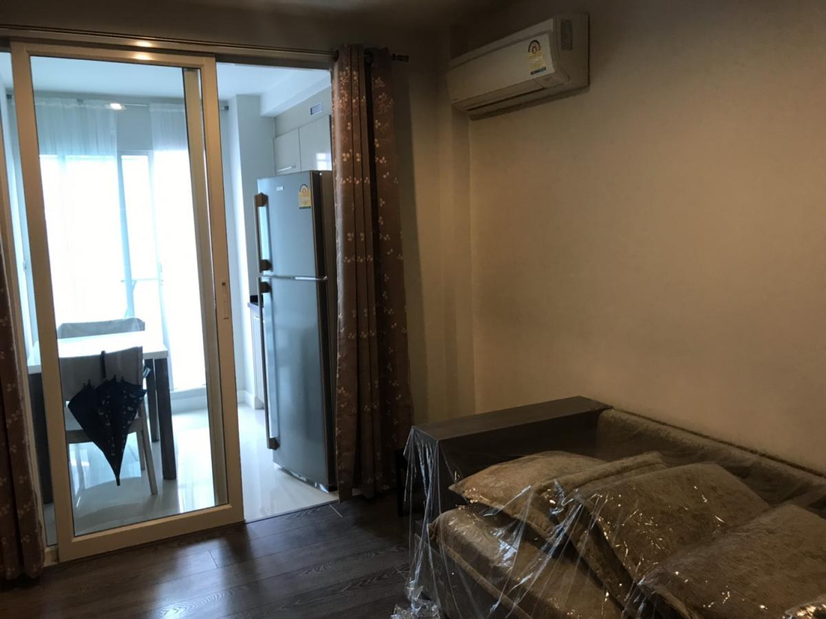 เดอะ เครสท์ สุขุมวิท 49 [The Crest Sukhumvit 49]