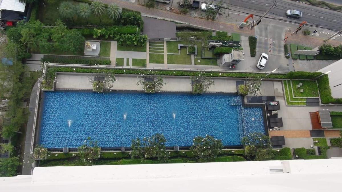 ศุภาลัย ซิตี้ รีสอร์ท สถานีพระนั่งเกล้า-เจ้าพระยา (Supalai City Resort Phranangklao Station-Chao Phraya)