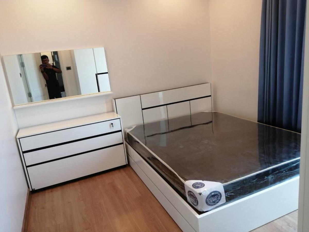 ศุภาลัย เวลลิงตัน 2 [Supalai Wellington II]