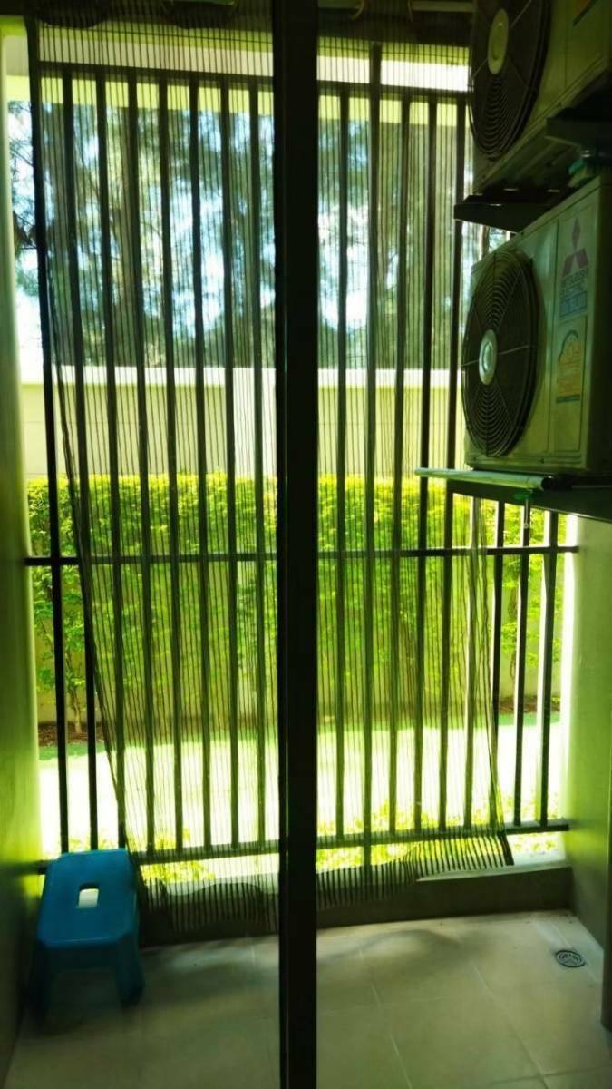 เอ็มที เรสซิเด้นท์ คลองหลวง [MT Residences Klongluang]