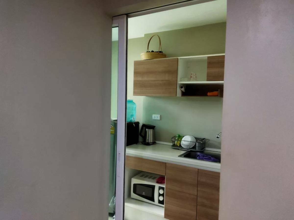 เอ็มที เรสซิเด้นท์ คลองหลวง [MT Residences Klongluang]