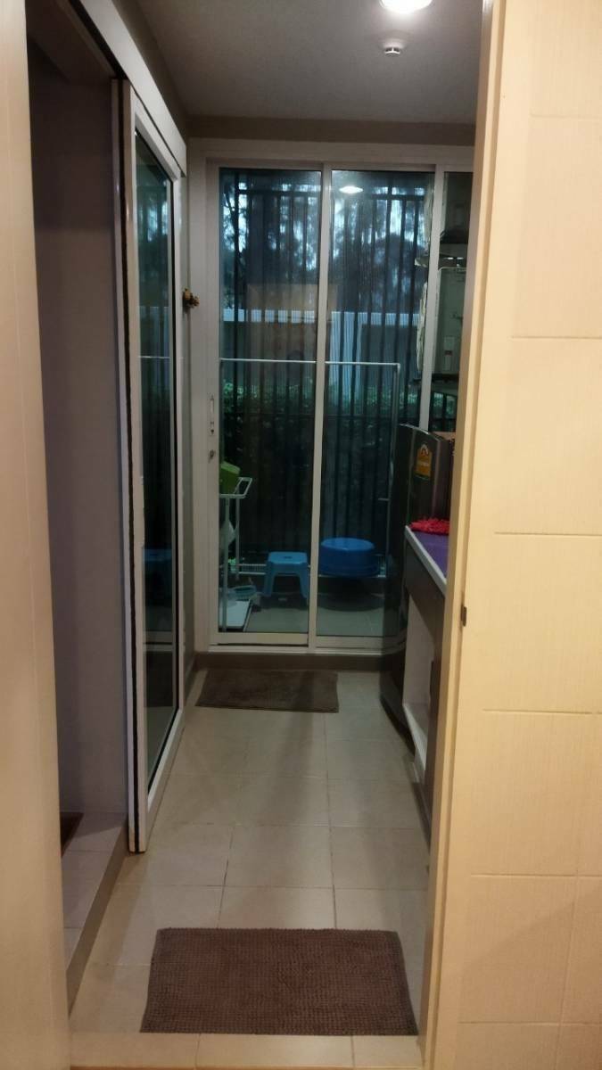เอ็มที เรสซิเด้นท์ คลองหลวง [MT Residences Klongluang]