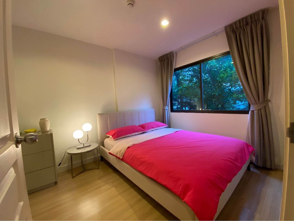เดอะ เนสท์ สุขุมวิท 22 [The Nest Sukhumvit 22]