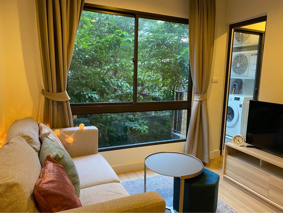 เดอะ เนสท์ สุขุมวิท 22 [The Nest Sukhumvit 22]