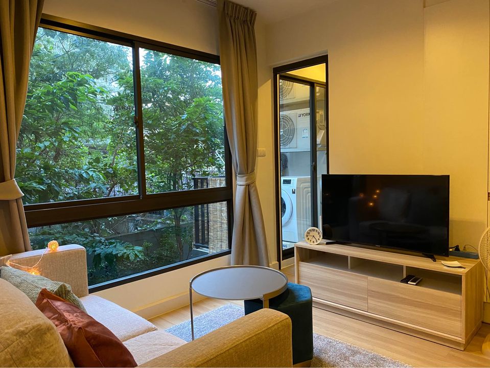 เดอะ เนสท์ สุขุมวิท 22 [The Nest Sukhumvit 22]