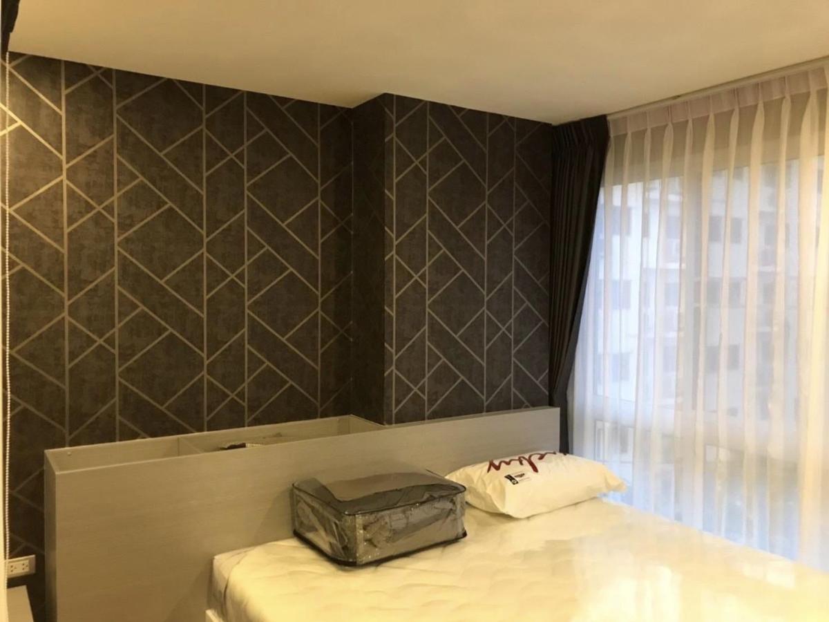 พาร์ค เรสซิเดนซ์ แอท พหล [Parc Residence @ Pahol]