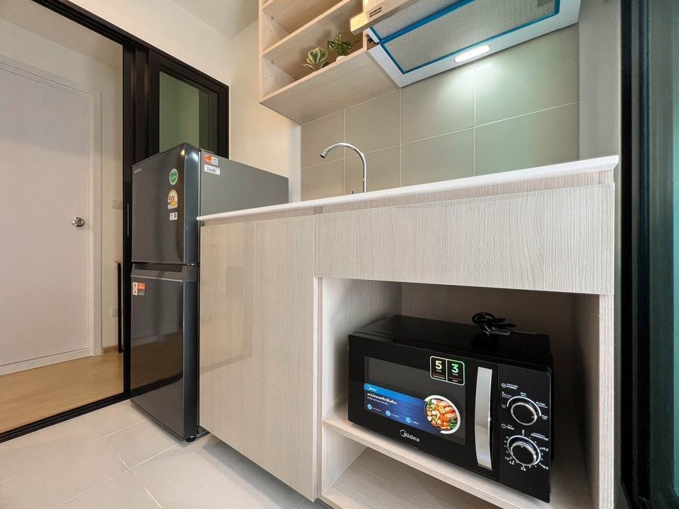 ชีวาทัย ฮอลล์มาร์ค ลาดพร้าว-โชคชัย 4 เฟส 2 [Chewathai Hallmark Ladprao-Chokchai 4 Phase 2]