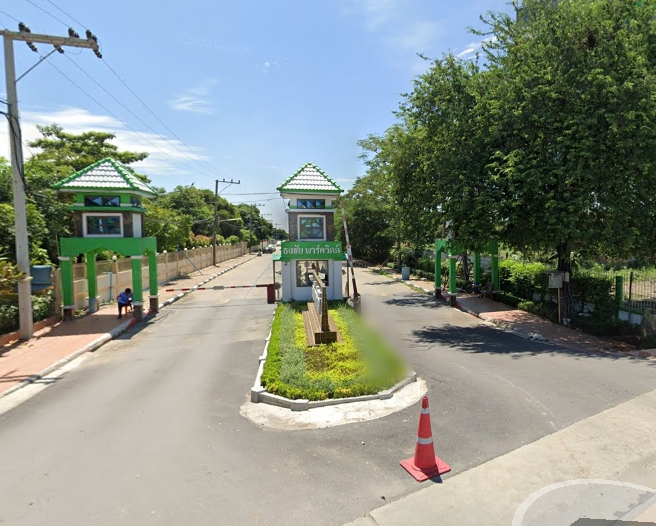 Thongchai Parkville