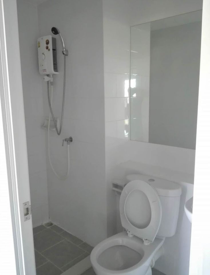พลัม คอนโด บางใหญ่ สเตชั่น [Plum Condo Bangyai Station]