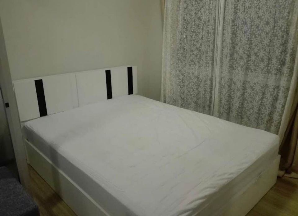 พลัม คอนโด บางใหญ่ สเตชั่น [Plum Condo Bangyai Station]