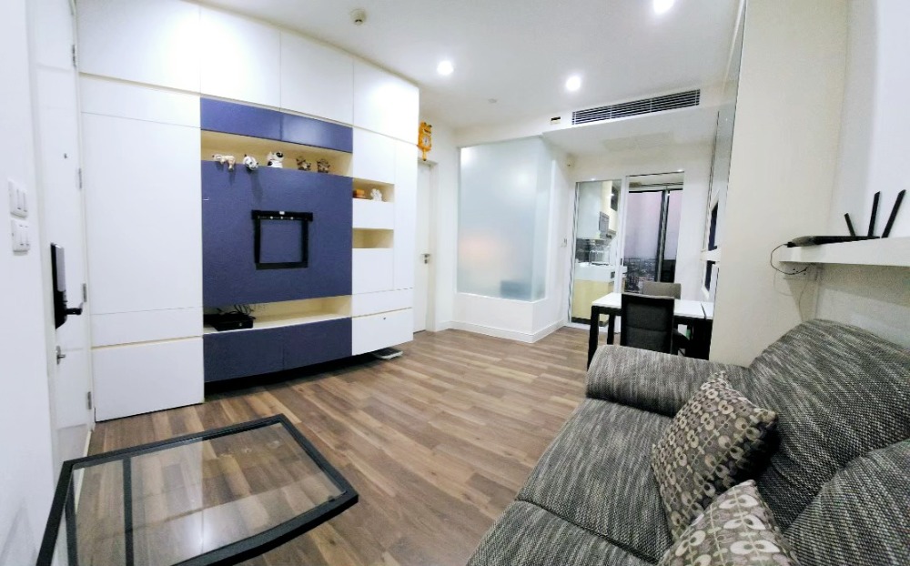 เดอะรูม สุขุมวิท 62 [The Room Sukhumvit 62]