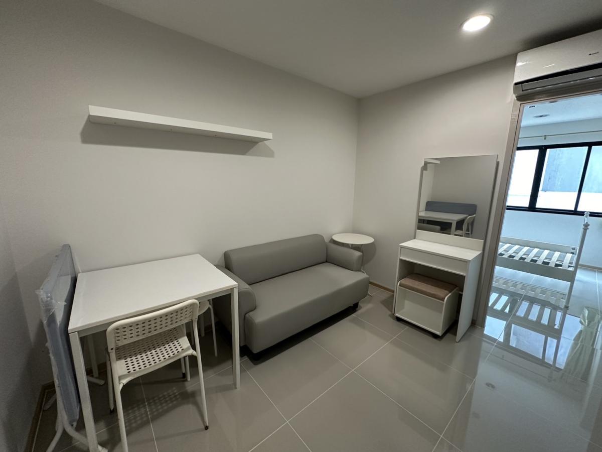 บี-ลอฟท์ สุขุมวิท 109 [B Loft Sukhumvit 109]