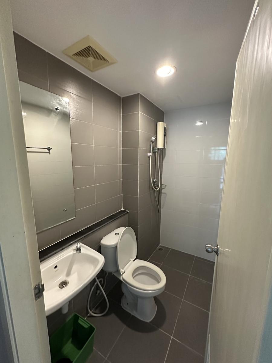 บี-ลอฟท์ สุขุมวิท 109 [B Loft Sukhumvit 109]